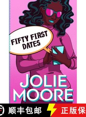 预订 Fifty First Dates: A Crazy Beautiful Love Story [9781644140307]