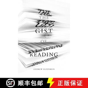 The 4周达 Gist 9781503603851 Reading