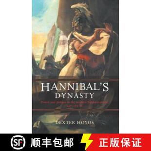 Power 247 and Dynasty Hannibal 183 Mediterranean Politics the Western 4周达 9780415359580