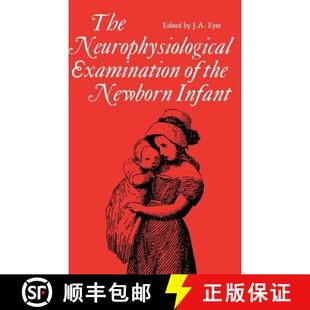 Neurophysiological examination infant 9780521412766 newborn 4周达 the