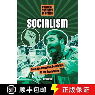 From 9781916949782 Union Trade Revolution Industrial the Socialism 预订