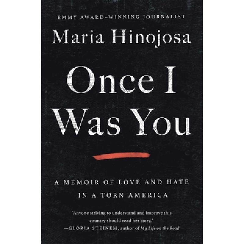 预订 once i was you: a memoir of love and. [9781982128654]
