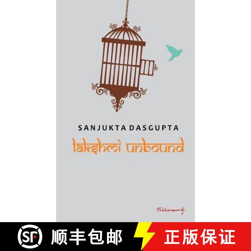 预订 Lakshmi Unbound [9789385782732]