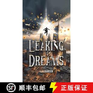 【3-4周达】Leaking Dreams [9781035822225]