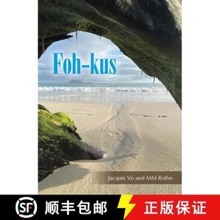 Kus Foh 4周达 9781665707244