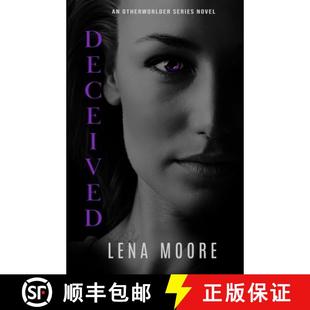 Deceived 4周达 9780648487692