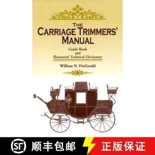 The 9781931626231 Dictionary Book 4周达 and Trimmers Carriage Technical Manual Illustrated Guide