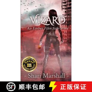 【3-4周达】Vizard [9781778253140]