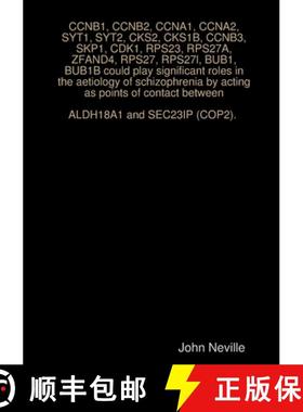 【3-4周达】CCNB1, CCNB2, CCNA1, CCNA2, SYT1, SYT2, CKS2, CKS1B, CCNB3, SKP1, CDK1, RPS23, RPS27A, ZFA... [9780244656096]