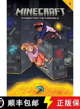 预订 Stories from the Overworld #1 [9781098253929]