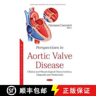 Perspectives 9781536187694 Diagnosi... Clinical 4周达 and Aortic Characteristics Valve Morphological Disease