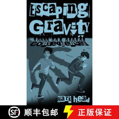 【3-4周达】Escaping Gravity: Consequences [9781068227721]