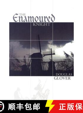 【3-4周达】The Enamoured Knight [9781564784049]