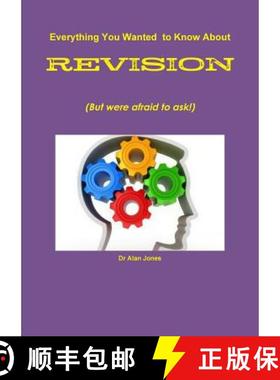 【3-4周达】A Learners Guide to Revising for Exams [9781326175108]