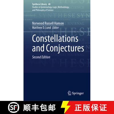 【3-4周达】Constellations and Conjectures (Second Edition 2025) (Second Edition 2025) (Second Edition... [9789402423198]