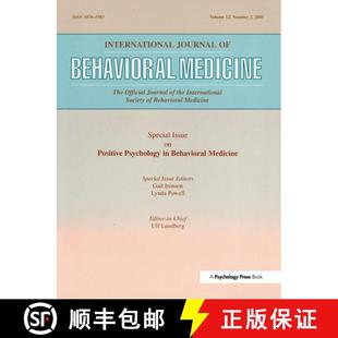 Thrive Help That Factors ... Special Issue 9780805894400 the 4周达 Health Exploration Benefits