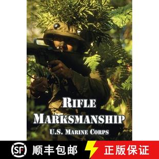 Marksmanship Rifle 3周达 9781410108180