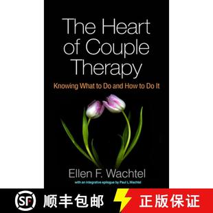 and Heart The Knowing Therapy 4周达 9781462528172 How Couple What