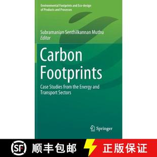 Carbon 9789811379116 Sectors the 4周达 Energy Case Footprints Transport Studies and from