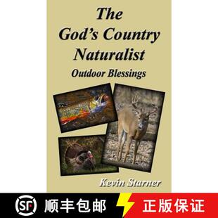 Country 9780692951590 4周达 Blessings Outdoor Naturalist God The