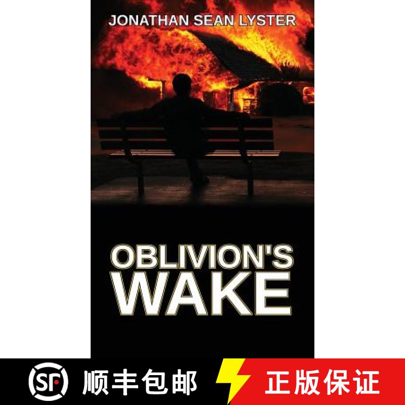 【3-4周达】Oblivion's Wake [9780993757013]