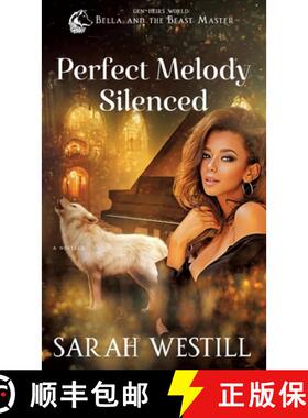 【3-4周达】Perfect Melody Silenced [9781955293174]