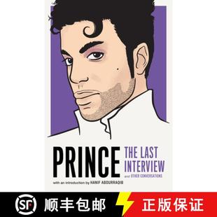 Interview 9781612197456 4周达 Conversations Other And Last The Prince