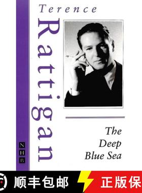 【3-4周达】Rattigan Collection [9781854594235]