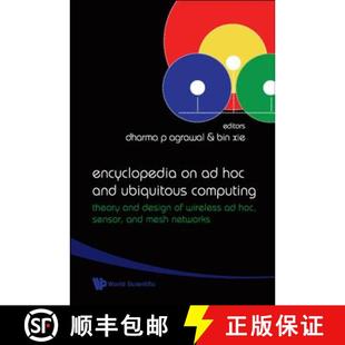 4周达 and Design Wireless Theory Encyclopedia Computing Ubiquitous 9789812833488 Sen... Hoc