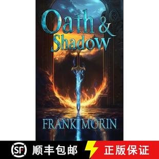 Shadow Fantasy 预订 9781946910370 Epic Oath