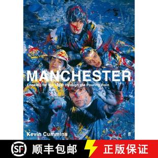 Pouring 9780571283385 Manchester the Light for 4周达 Looking Rain Through