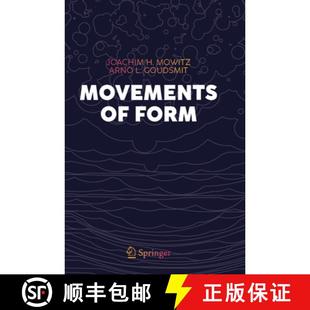 Form 4周达 9783031448232 Movements