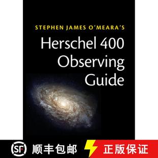 Herschel 4周达 400 Observing 9781107632004 Guide