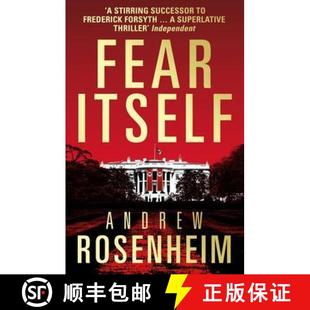 Itself Fear 4周达 9781784756697