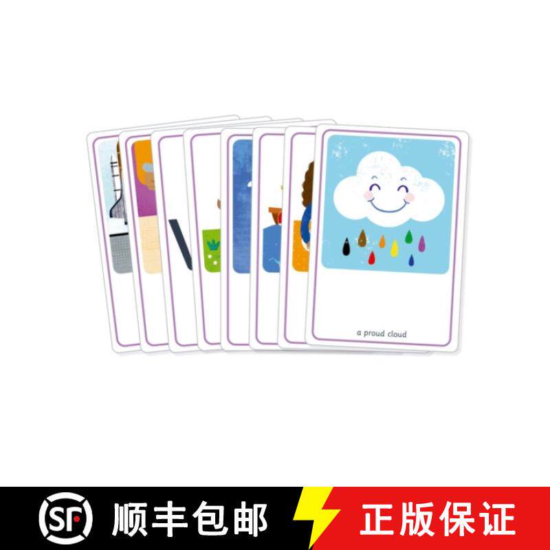 【3-4周达】Essential Letters and Sounds: Large Grapheme Cards for Year 1/P2 [9781382036580]