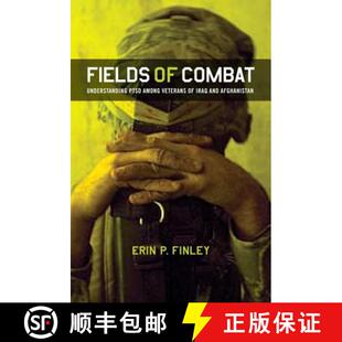 Fields 9780801449802 Afghanistan among 4周达 Veterans Combat and Understanding Iraq PTSD