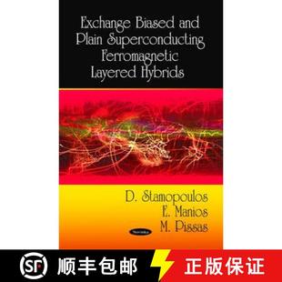 Layered 9781606926437 Exchange Plain Superconducting and 4周达 Biased Hybrids Ferromagnetic