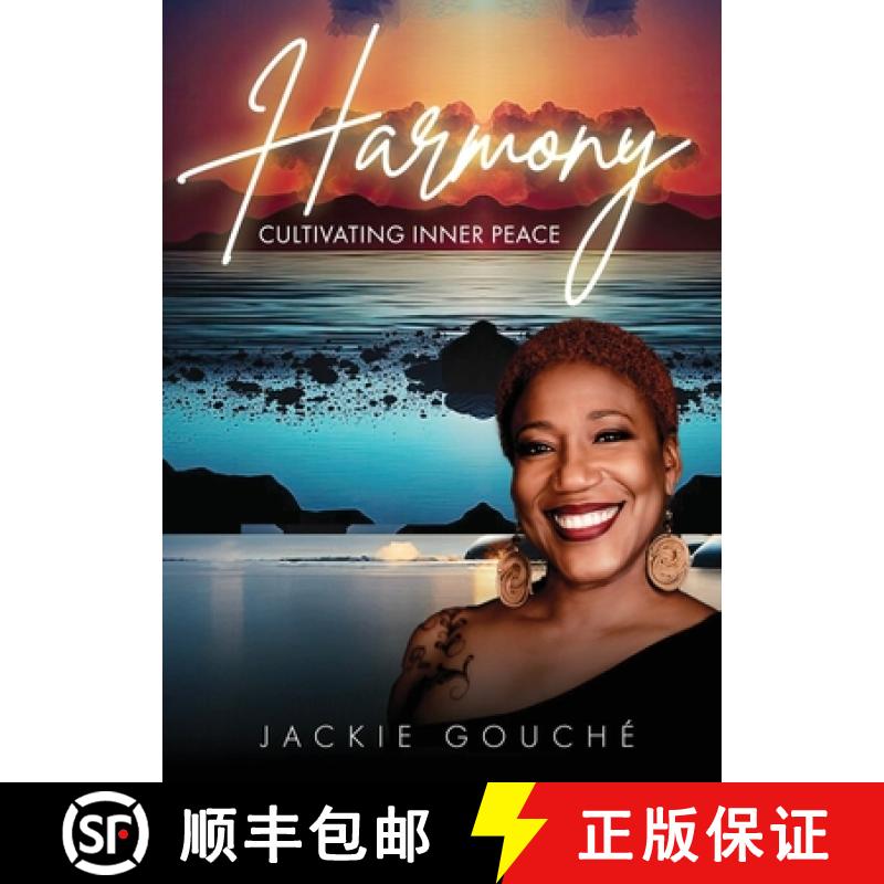 【2-3周达】Harmony [9781960001481]