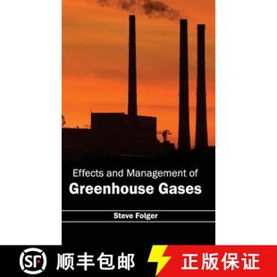 Effects and Gases 9781632391667 Greenhouse 4周达 Management