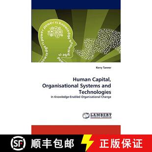 预订 Human Capital, Organisational Systems and Technologies [9783838374499]