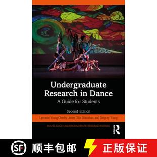 for 9781032563367 Undergraduate Dance 4周达 Research Students Guide