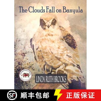 预订 The Clouds Fall on Banyula: The Banyula Tales: On keeping safe [9780648407775]