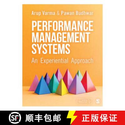 【3-4周达】精装 Performance Management Systems: An Experiential Approach (1): An Experiential Approach [9781473975743]