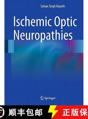 【3-4周达】Ischemic Optic Neuropathies [9783642118494]