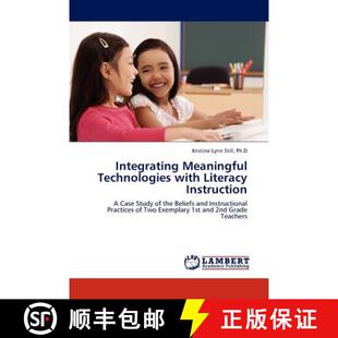 预订 Integrating Meaningful Technologies with Literacy Instruction [9783844331608]