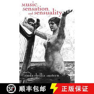 Music 4周达 Sensation and 9780815334217 Sensuality