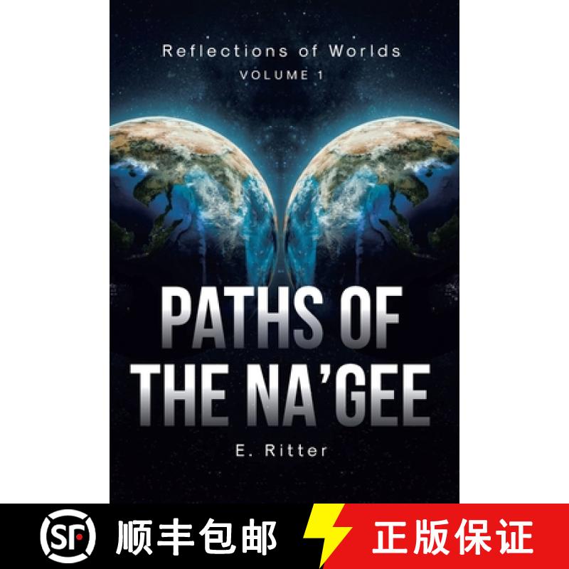 【2-3周达】Paths of the Na'gee [9798893150636]