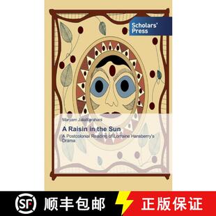 预订 A Raisin in the Sun [9786138918851]