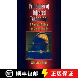 Guide Infrared 4周达 Principles Practical 9780412098611 Art State Technology the