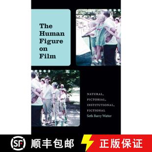 Film Figure Natural Fictional The Institutional 4周达 9781438495088 Human Pictorial